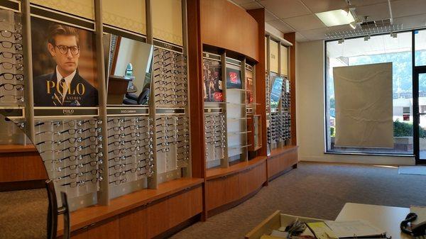 Pearle Vision