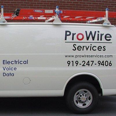 ProWire Services