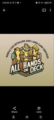 All Hands On Deck