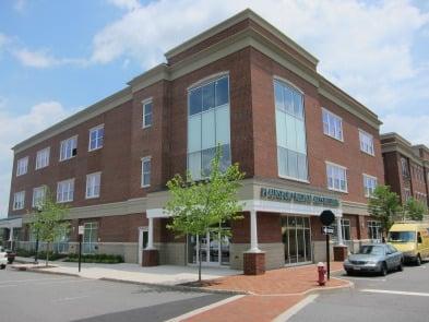 Plainsboro Medical Arts Building