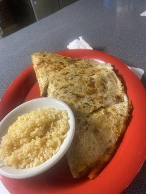 Quesadilla