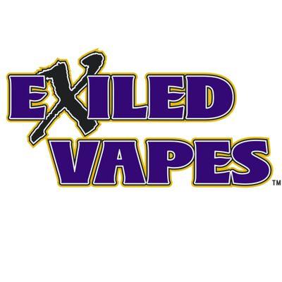 Exiled Vapes