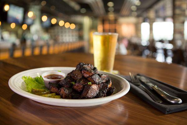 Burnt Ends - The Brew Brothers - Presque Isle Downs & Casino - Erie, Pennsylvania GAMBLING PROBLEM? CALL 1-800-GAMBLER