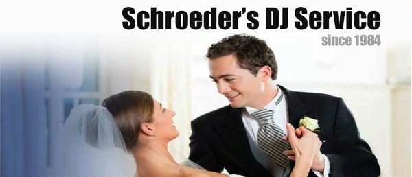 Schroeder Dj Service