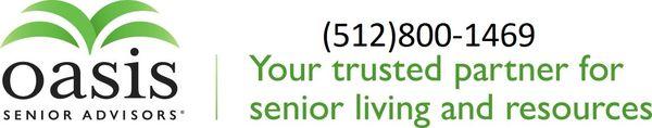 your Trusted partner for senior living