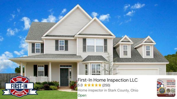 TK Home Inspection