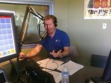 Craig Bushon Show 1370 AM Austin Texas