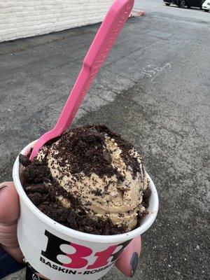 Baskin-Robbins