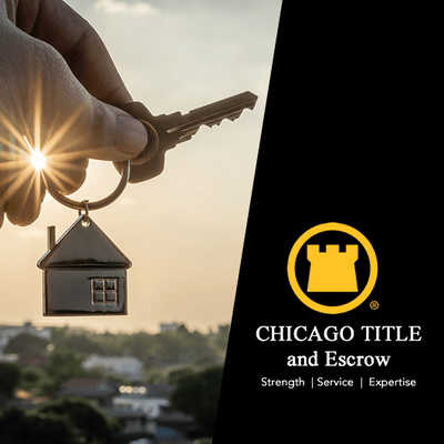 Chicago Title and Escrow