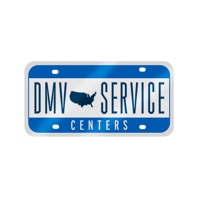 DMV Service Centers