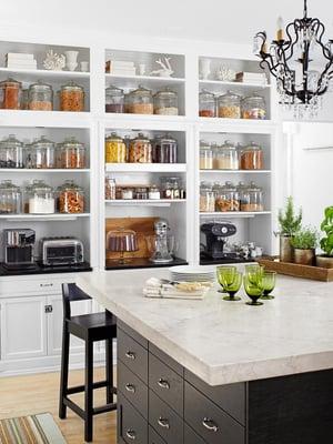 Imagine How Well You Could Cook if Your Kitchen Was as Organized as It Could Be!!