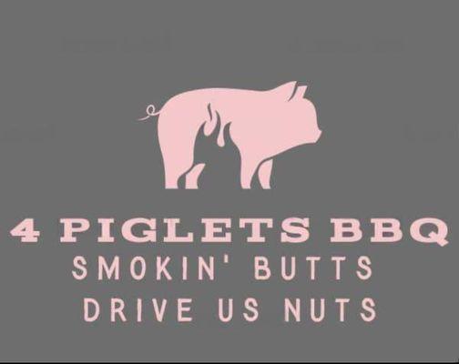 BBQ food truck located in Wayne county Tennessee