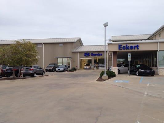 Eckert Hyundai