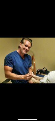 Dr. Offutt’s Foot and Ankle Clinic