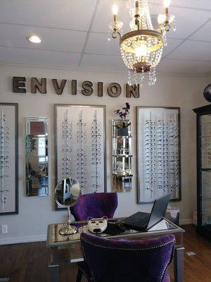 Envision Eye Care