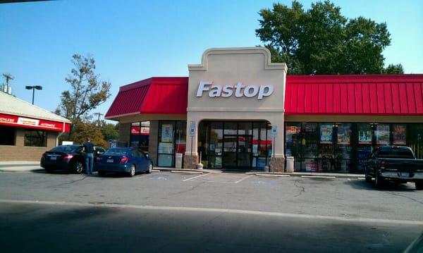 Fastop Market # 305