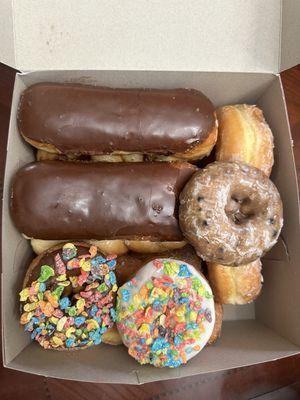 1 Dozen Donuts