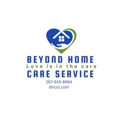 Beyond Home Care Service