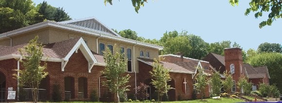 First United Methodist Church