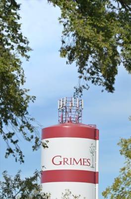 Grimes Chamber & Economic Development