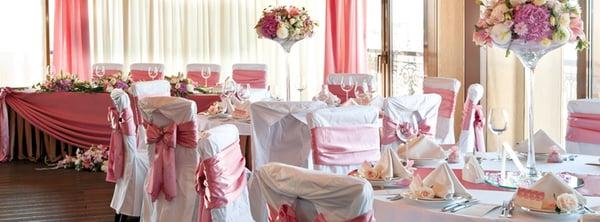 Valentine Orchard Wedding & Event Center