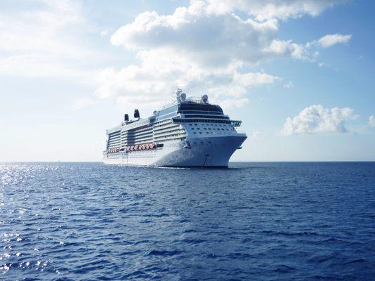 Cruise Travel