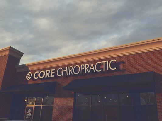 Core Chiropractic