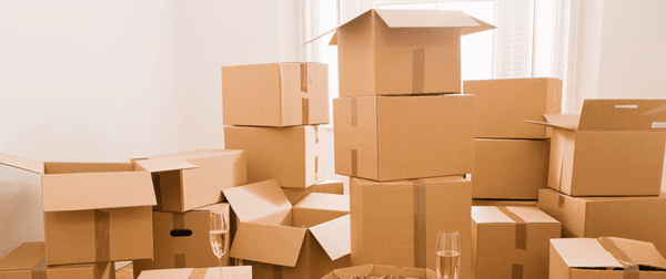 Lawrence Moving Services