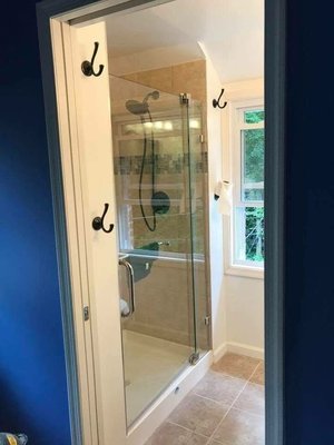 Bathroom Remodeling