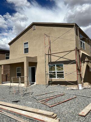 Lifetime Roof and Stucco