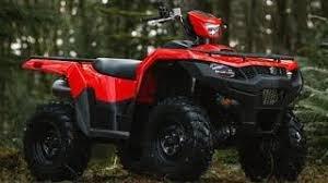 Suzuki King Quad 500 4x4