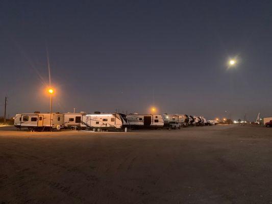 Satco RV Park