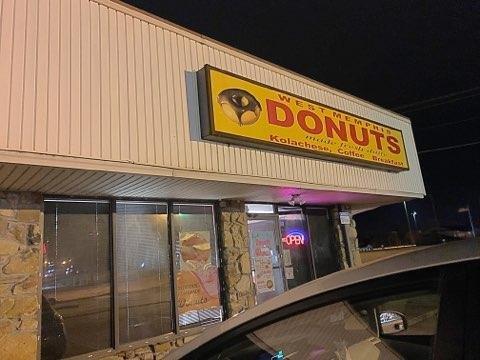 West Memphis Donuts