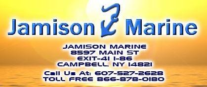 Jamison Marine