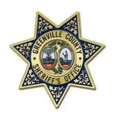 Greenville County Sheriff Office