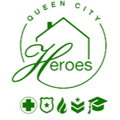 Queen City Heroes