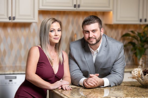 Shane & Amy Smith - Coldwell Banker