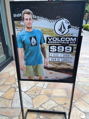 Volcom