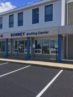 Bonney Staffing