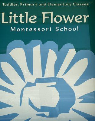 Little Flower Montessori School