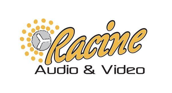 Racine Audio & Video