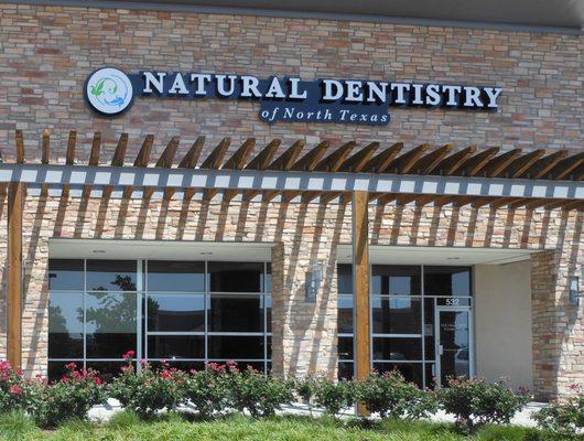 Come visit us for gentle dental experience!