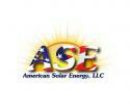 The New ASE Logo!