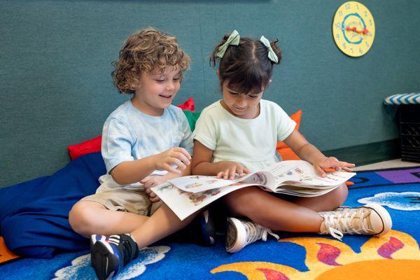 Enchanted Care Learning Center of Westerville