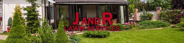 J and R Lawn Services