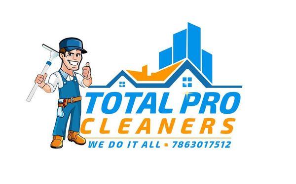 Miami # 1 Cleaning Company  . Commercial & Residential