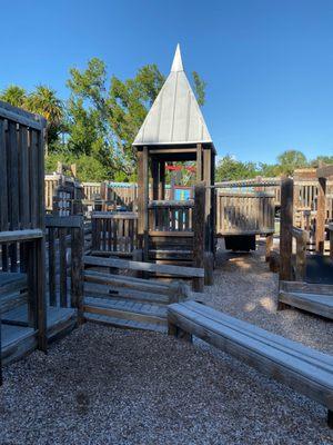 Rotary Children's Park