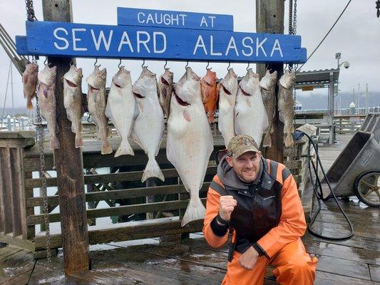 Alaska Fjord Charters