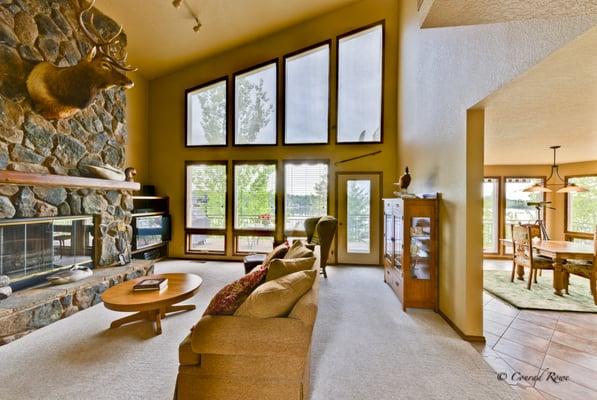 Montana's Best Vacation Rentals