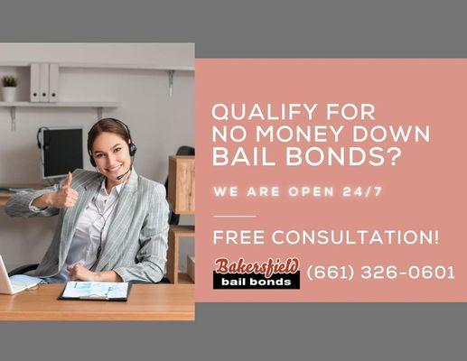 Bakersfield Bail Bonds